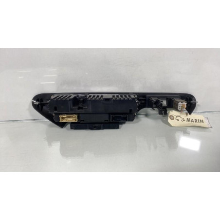Commande chauffage PEUGEOT 806