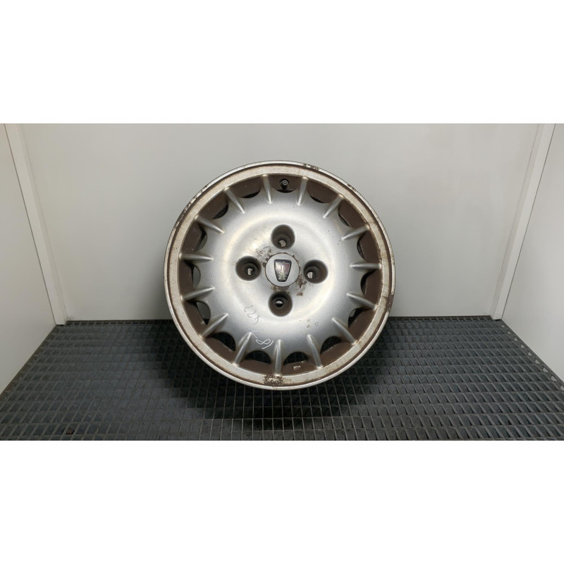 Jante ROVER 600 Photo n°1