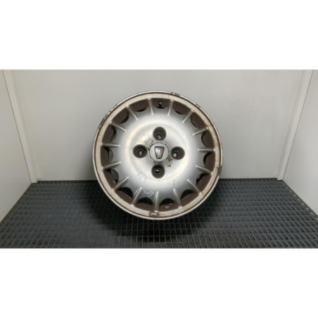 Jante ROVER 600 Photo n°1