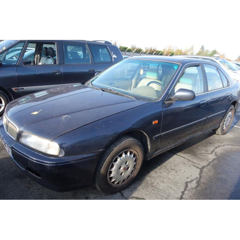 Jante ROVER 600 Photo n°4