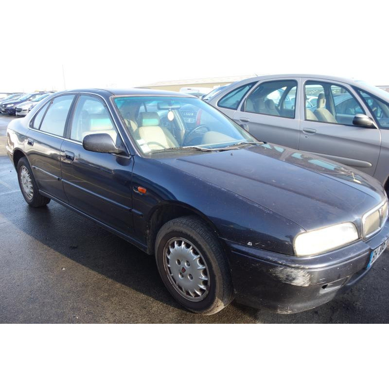 Jante ROVER 600 Photo n°5