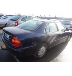 Jante ROVER 600