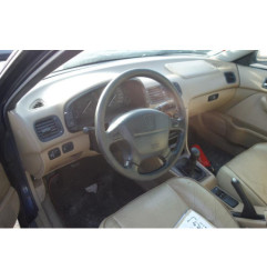 Jante ROVER 600