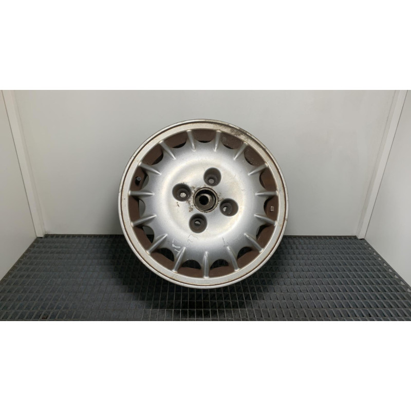 Jante ROVER 600 Photo n°1