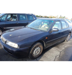 Jante ROVER 600