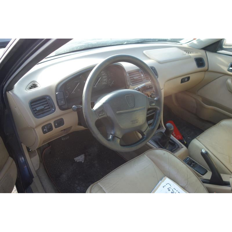 Jante ROVER 600 Photo n°8