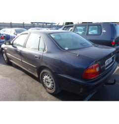Jante ROVER 600