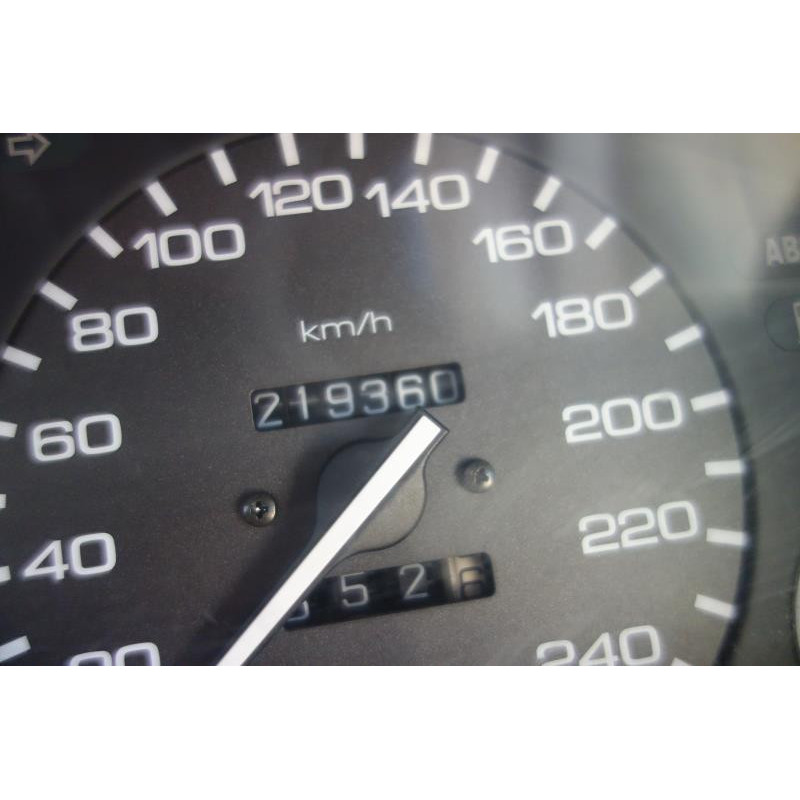 Jante ROVER 600 Photo n°10