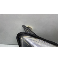 Optique avant principal droit (feux)(phare) PEUGEOT 407