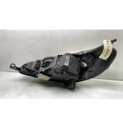 Optique avant principal droit (feux)(phare) PEUGEOT 407