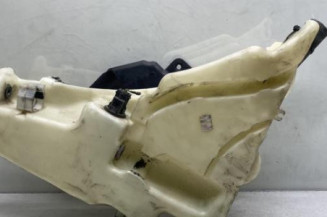 Vase de lave glace AUDI A5 1