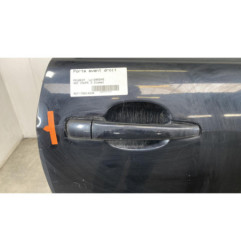 Porte avant droit PEUGEOT 407