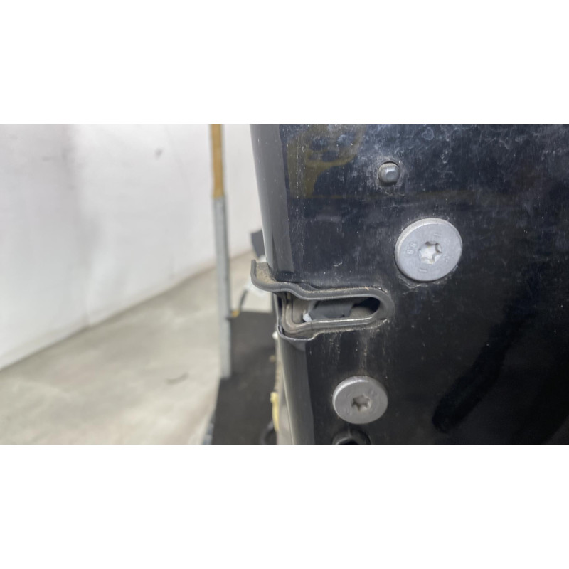 Porte avant droit PEUGEOT 407 Photo n°4