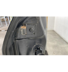 Porte avant droit PEUGEOT 407