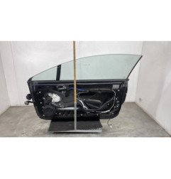 Porte avant droit PEUGEOT 407