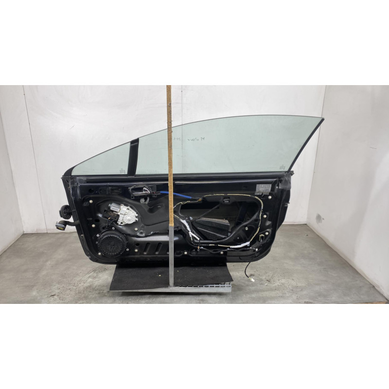 Porte avant droit PEUGEOT 407 Photo n°6