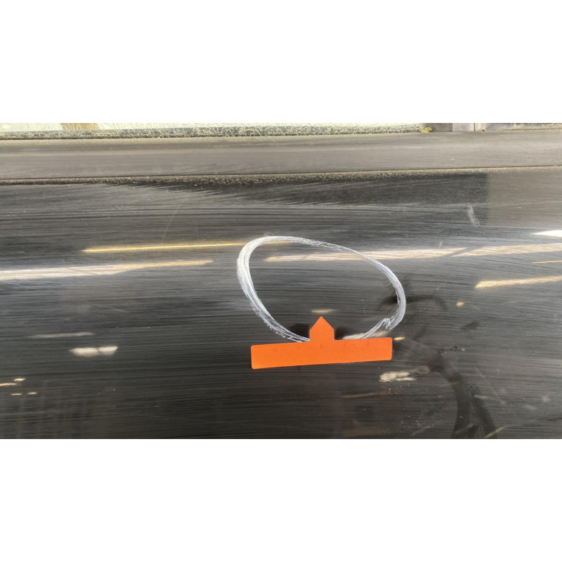 Porte avant droit PEUGEOT 407 Photo n°8