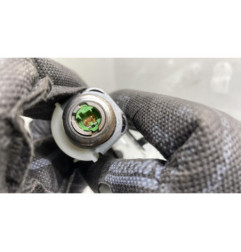 Air bag rideau gauche PEUGEOT 407