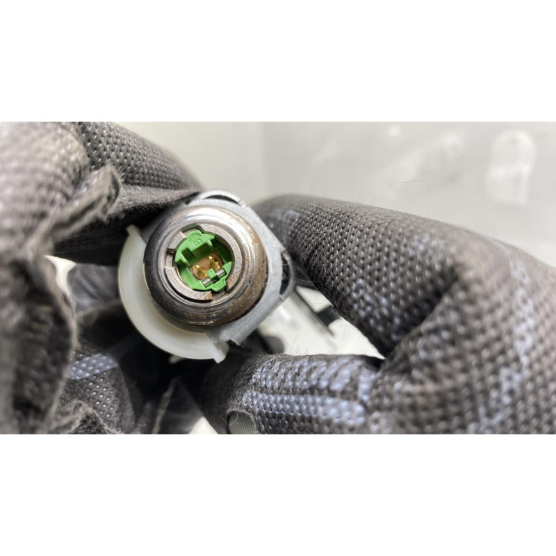 Air bag rideau gauche PEUGEOT 407 Photo n°3