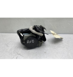 Pretensionneur de ceinture avant droit PEUGEOT 407 Photo n°1
