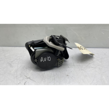 Pretensionneur de ceinture avant droit PEUGEOT 407 Photo n°1