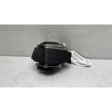 Pretensionneur de ceinture avant droit PEUGEOT 407