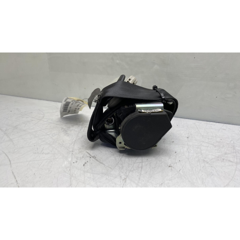 Pretensionneur de ceinture avant droit PEUGEOT 407 Photo n°3