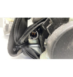 Pretensionneur de ceinture avant droit PEUGEOT 407