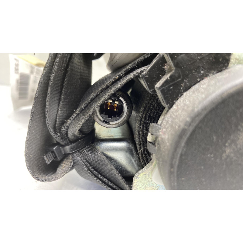 Pretensionneur de ceinture avant droit PEUGEOT 407 Photo n°4