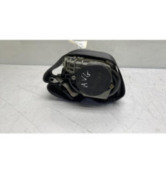Pretensionneur de ceinture avant gauche PEUGEOT 407