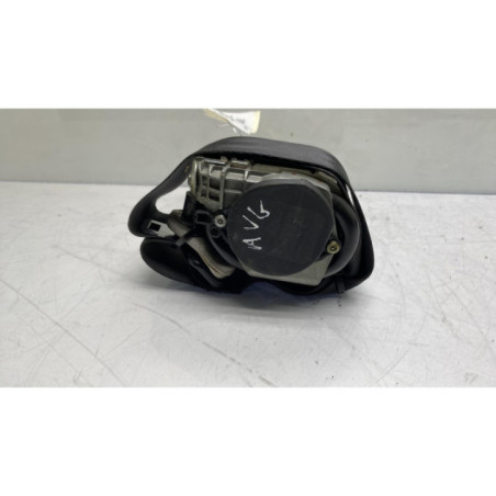 Pretensionneur de ceinture avant gauche PEUGEOT 407
