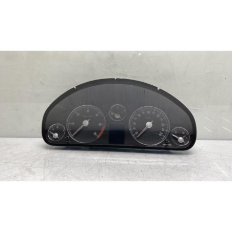 Compteur PEUGEOT 407