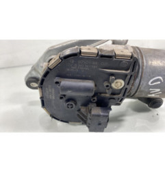 Moteur essuie glace avant droit PEUGEOT 407 Photo n°1