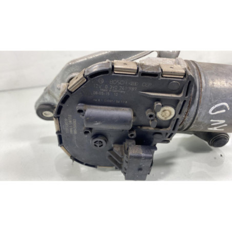 Moteur essuie glace avant droit PEUGEOT 407 Photo n°1