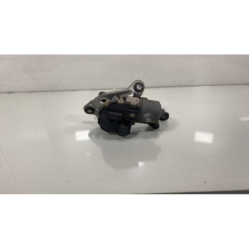 Moteur essuie glace avant droit PEUGEOT 407 Photo n°2