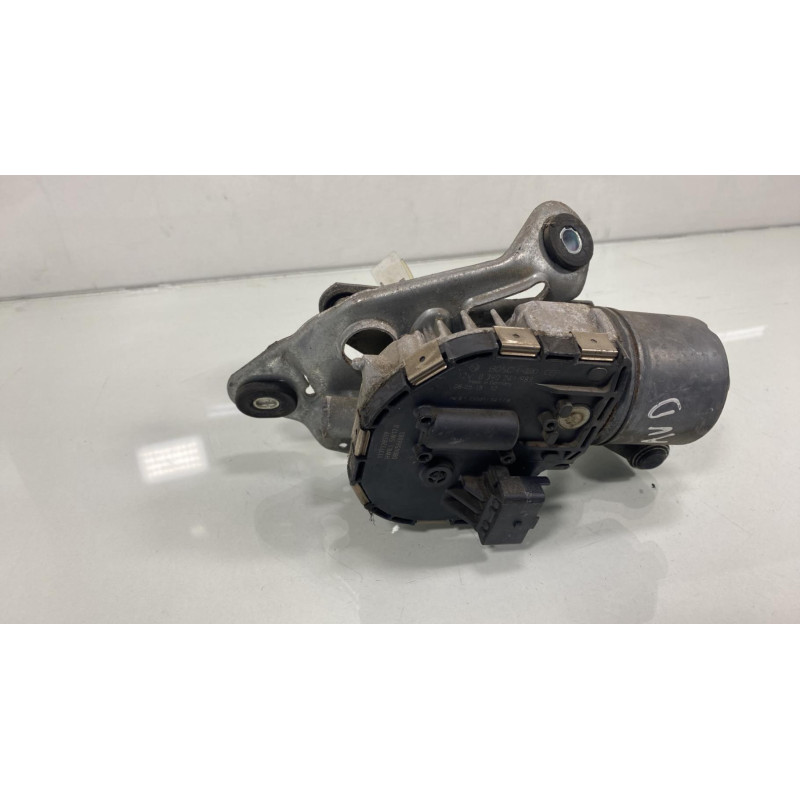 Moteur essuie glace avant droit PEUGEOT 407 Photo n°4