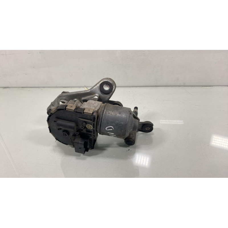 Moteur essuie glace avant droit PEUGEOT 407 Photo n°5