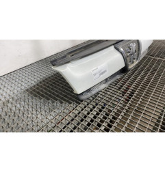 Calandre PEUGEOT BOXER 2 Photo n°1