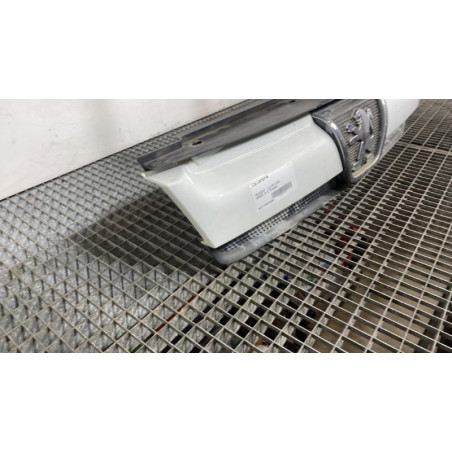 Calandre PEUGEOT BOXER 2 Photo n°1