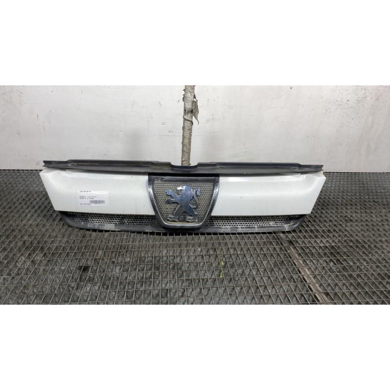 Calandre PEUGEOT BOXER 2 Photo n°4