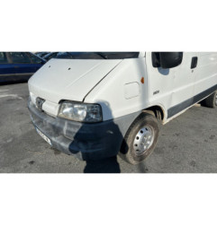 Calandre PEUGEOT BOXER 2