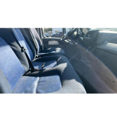 Calandre PEUGEOT BOXER 2
