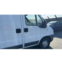 Calandre PEUGEOT BOXER 2