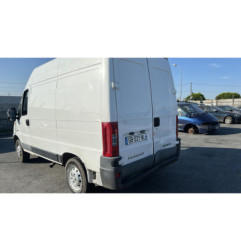 Calandre PEUGEOT BOXER 2
