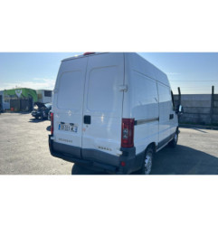 Calandre PEUGEOT BOXER 2
