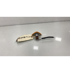 Repetiteur clignotant avant gauche (Feux) PEUGEOT BOXER 2
