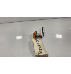 Repetiteur clignotant avant gauche (Feux) PEUGEOT BOXER 2