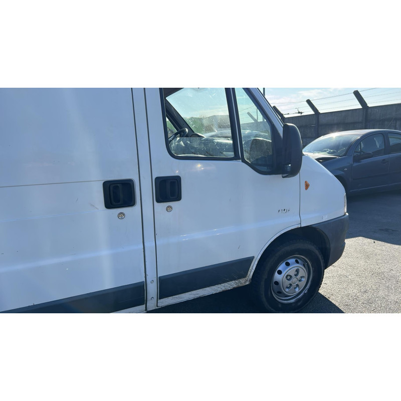 Retroviseur droit PEUGEOT BOXER 2 Photo n°9
