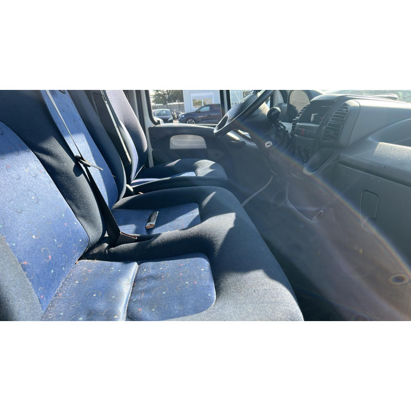 Pompe lave glace avant PEUGEOT BOXER 2 Photo n°6