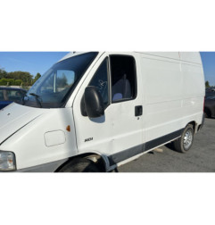 Pompe lave glace avant PEUGEOT BOXER 2